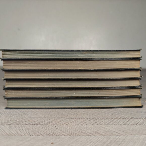 Vintage International Textbook Company Lot of 6 Books Refrigeration - Picture 3 of 7